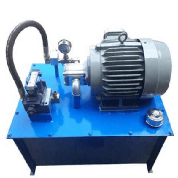 Hydraulic pump