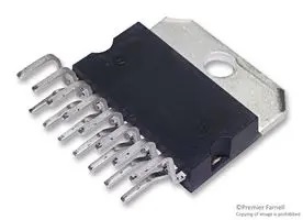 Semiconductor - ICs