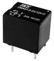 Switches and relays