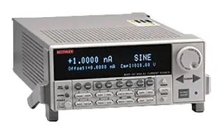 Measurement and testing equipment