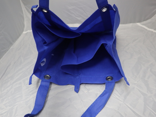 Non woven bag