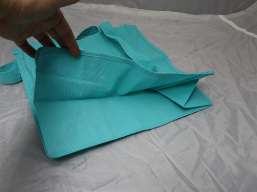 Non woven bag