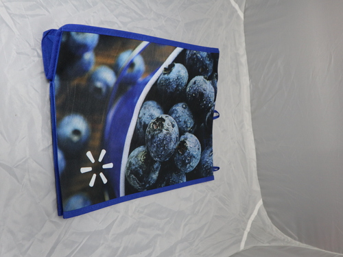 Non woven bag