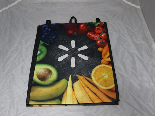 Non woven bag