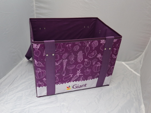 Non woven bag