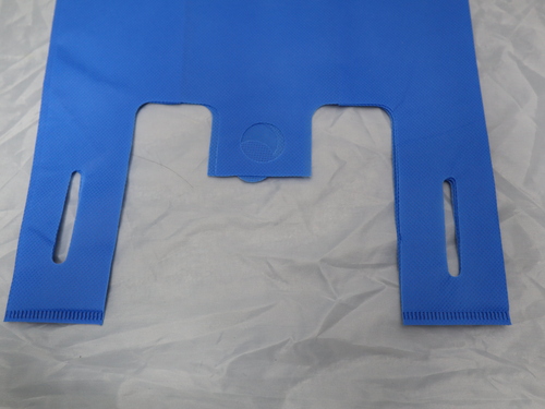 Non woven bag