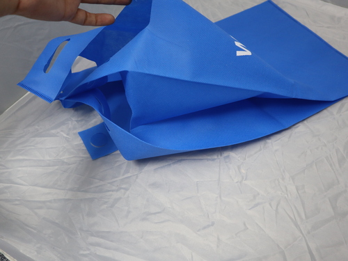 Non woven bag