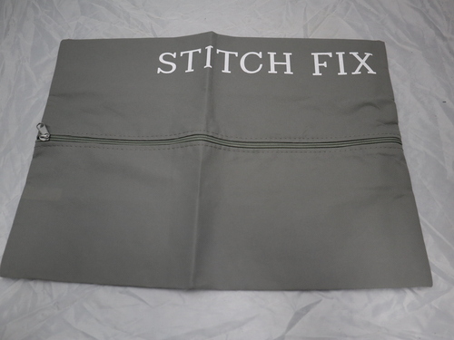 Non woven bag