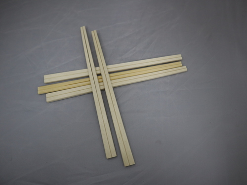 Bamboo chopstick
