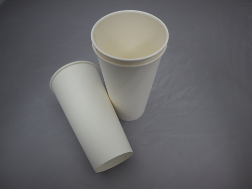 Paper cup