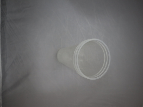 Plastic cup