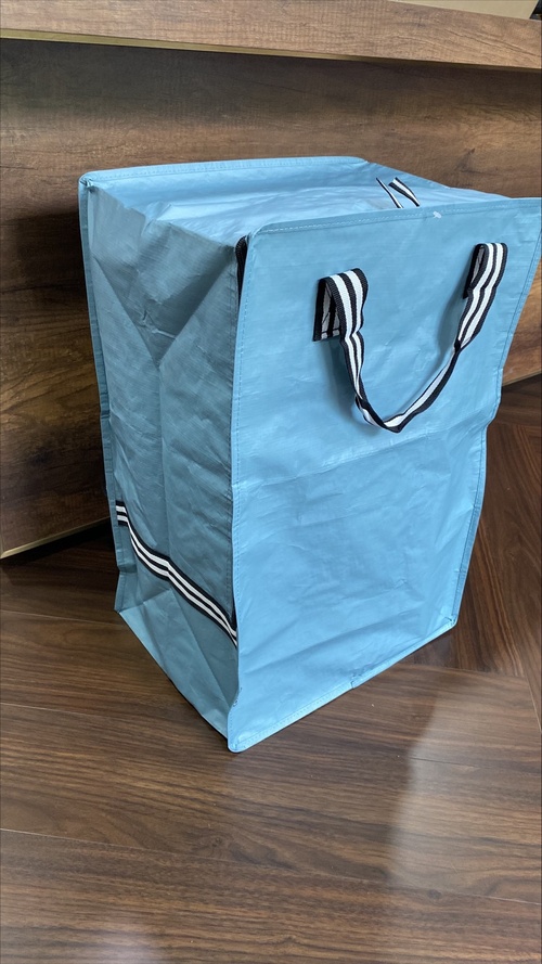 Non woven bag