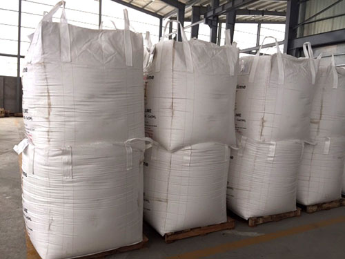 Jumbo bag