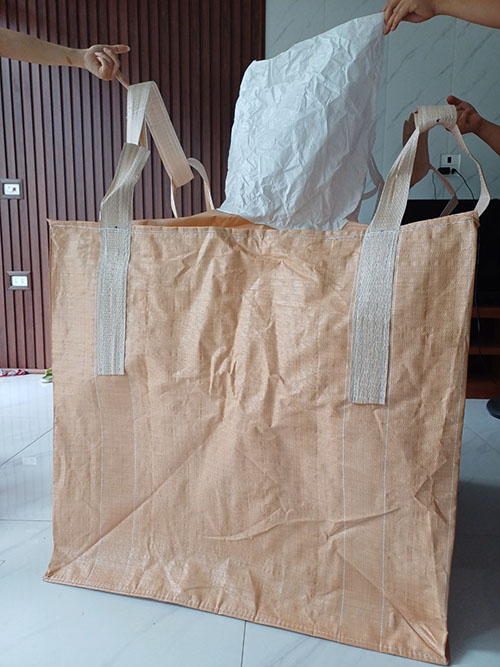 Jumbo bag
