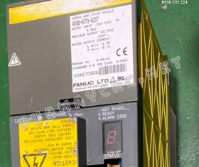 Fanuc CNC servo A06B-6079-H207