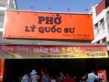 Construction & installation of advertising panels