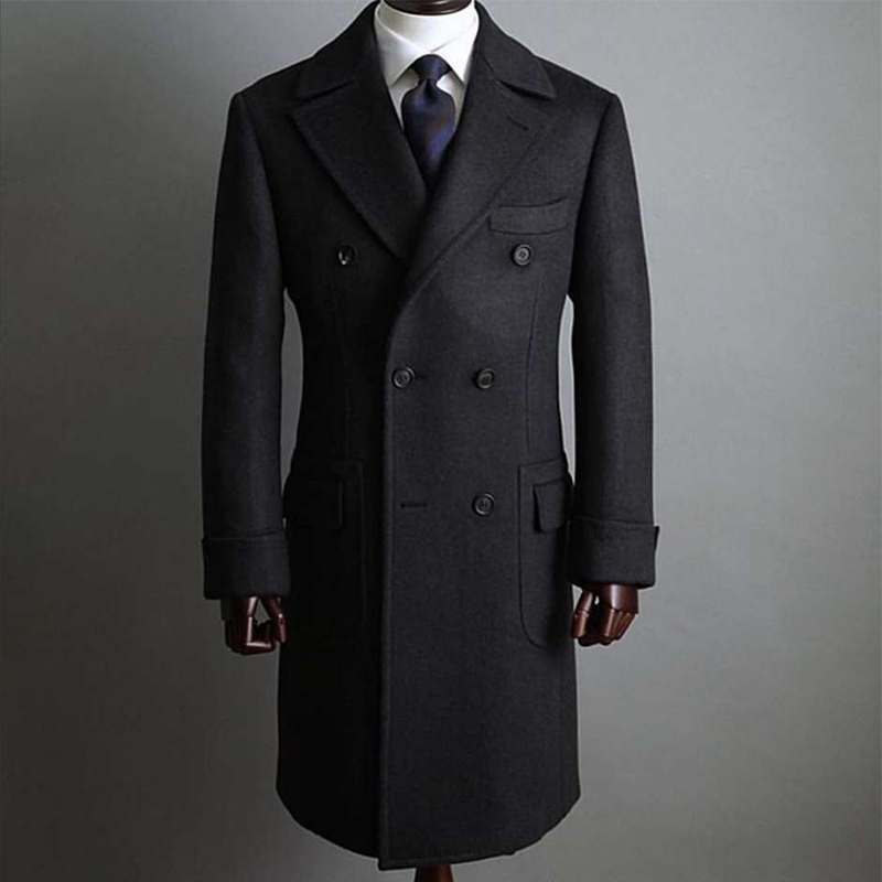 Men coat