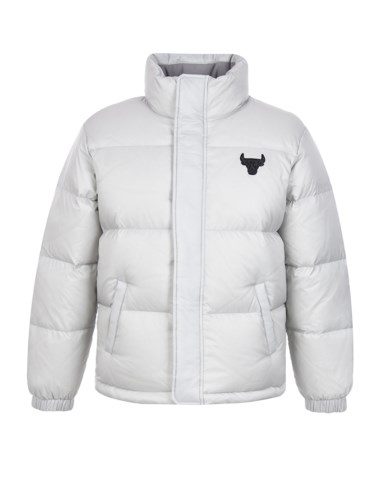 Men down jacket