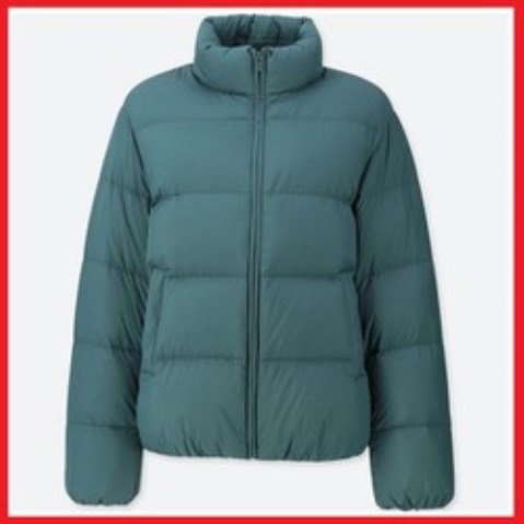 Men down jacket