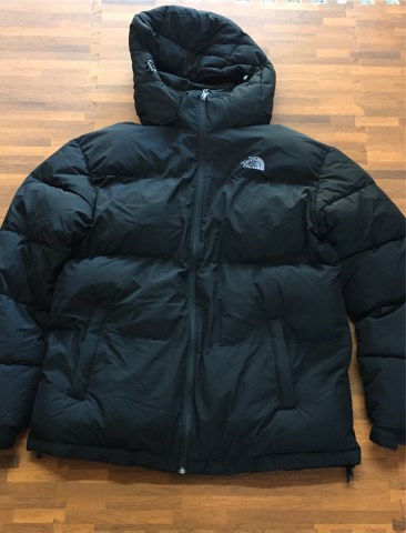 Men down jacket
