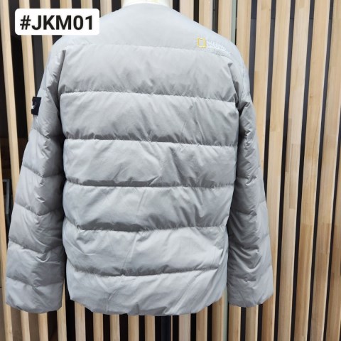 Men down jacket