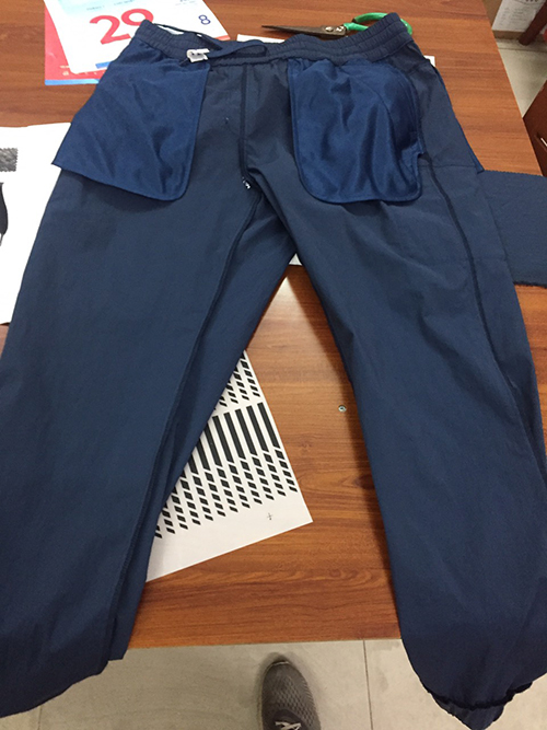 Trousers