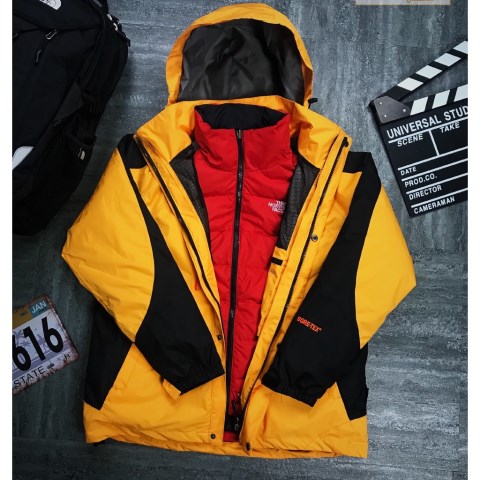 Women & men jacket