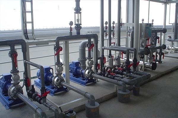 Drainage system maintenance