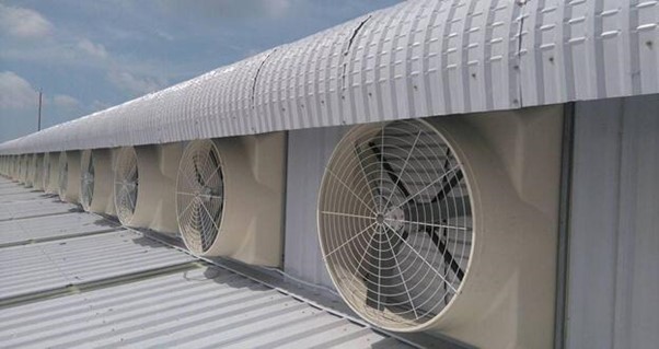 HVAC and air conditioning installation