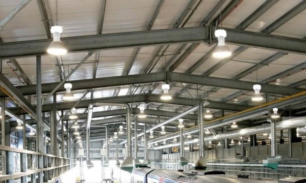 Industrial electrical system design and consulting