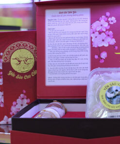 Bird nest gift box