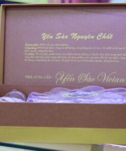 Bird nest gift box