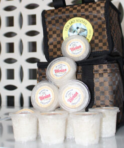 Refined bird nest type A - 100g