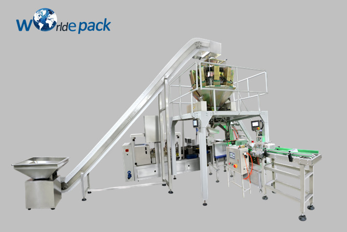 Hardware Weighing Machine