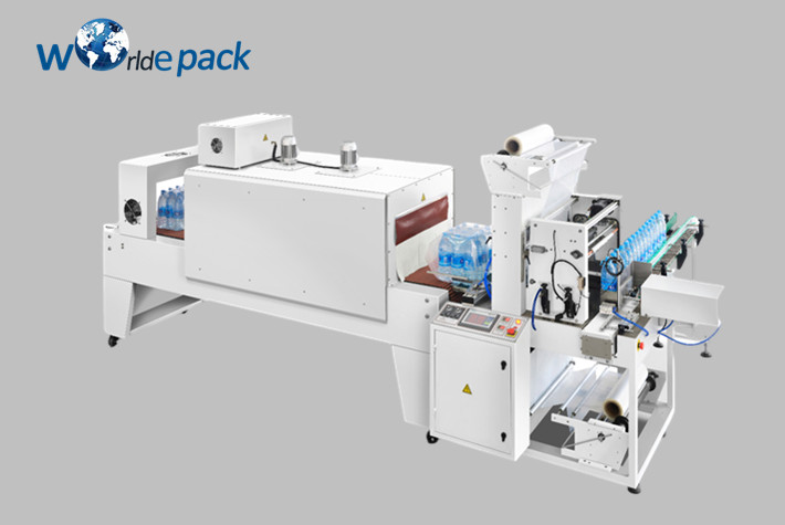 Shrink Wrap Machine