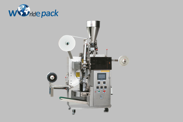 Tea Packing Machine