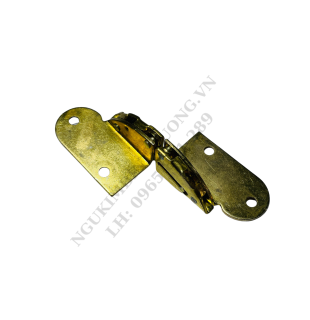 Hinge
