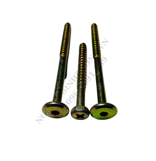Screw