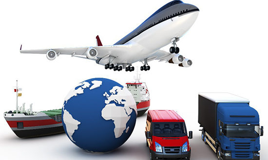 Import-Export Services