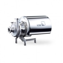KSB pump - Model Vitacast