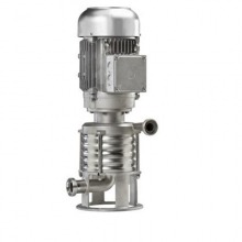 KSB pump - Model Vitastage