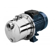 Ebara pump - Model JEX - JESX