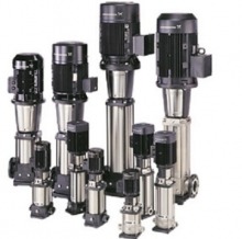 Grundfos pump - Model CRI - CRN