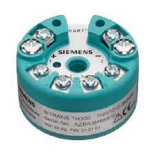 SITRANS TH300 temperature transmitter
