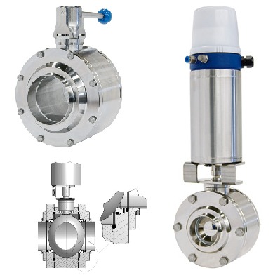Ball valve