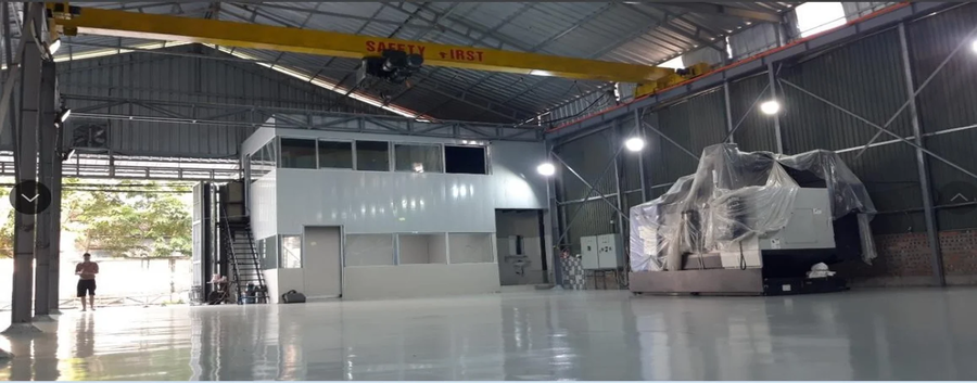 Factory image