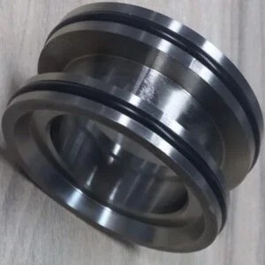Precision parts and components