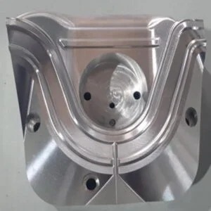 Precision parts and components