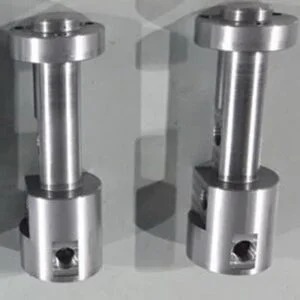 Precision parts and components