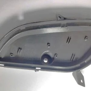 Plastic molding/injection molding